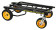 RocknRoller Multi-Cart R18RT GROUND GLIDER MEGA 8-in-1 Handcart