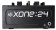 Allen & Heath Xone:24 Analogue 2+1 Channel DJ Mixer