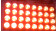 Epsilon Pix-Cube 16 Pixel-Mapping Wash Panel