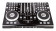 Epsilon Quad-Mix 4-Deck USB Professional Midi DJ Controller