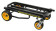 RocknRoller Multi-Cart R16RT GROUND GLIDER MAX 8-in-1 Handcart