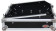 ProX T-MC 10U Topload Rackmount Mixer Case