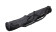 Ultimate Support AX-48 Pro Plus B Apex Two-Tier Portable Column Keyboard Stand, Black, Pro Kit
