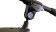 Ultimate Support AX-48 Pro Plus B Apex Two-Tier Portable Column Keyboard Stand, Black, Pro Kit