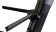 Ultimate Support AX-48 Pro Plus B Apex Two-Tier Portable Column Keyboard Stand, Black, Pro Kit