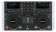 Gemini CDMP6000 DUAL CD/Mp3/USB Mixing Console (Open Box)