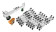 Trusst CT290-DOLLYKIT Truss Dolly Kit