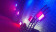 Blizzard Cyc Out RGBW 2-in-1 Strobe w/ Blinder FX