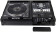 Odyssey FZ1RA1272WBL Black Reversible Rane Twelve and Rane Seventy / Seventy-Two Battle DJ Coffin Flight Case