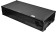 Odyssey FZGSPRA1272WBL Rane Seventy / Seventy-Two and Rane Twelve Remixer Black Glide Style DJ Coffin Case