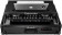 Odyssey FZGSTKS4MK32BL Traktor KontrolS4 MK3 Black Case w/ 2U Rack