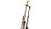 Ultimate Support GS100+ Genesis Series Plus Guitar Stand