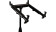 Ultimate Support HYM-100QR HyperMount QR