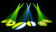 Chauvet DJ Intimidator Spot Duo 155 Dual Moving Head Effect Light