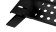 Jamstands JS-LPT200 Double-Tier DJ Laptop Stand