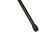 Jamstands JS-MCTB50 Short Microphone Stand w/ Telescoping Boom