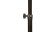 Ultimate Support LT-88B Extra Tall Lighting Tree Stand