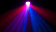 Chauvet DJ LX-5 LED Moonflower Effect Light