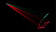 Blizzard LB POCKET ROCKET II 250mW Fat Beam RGB Laser