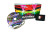 X-Laser MOBILE BEAT MAX BUNDLE 1W RGB High Power Aerial Laser