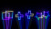 Chauvet DJ Scorpion Dual RGB ILS Aerial Effect Laser