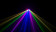 Chauvet DJ Scorpion Dual RGB ILS Aerial Effect Laser