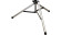 Ultimate Support TS80S Original Speaker Stand, Silver