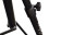 Ultimate Support TS99BL Tall TeleLock Speaker Stand w/ Leveling Leg