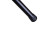 Ultimate Support TS99BL Tall TeleLock Speaker Stand w/ Leveling Leg