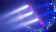 Blizzard Wink 60W RGBW 4-in-1 LED Moving Head