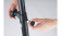 Konig & Meyer 21337 Speaker/Subwoofer Pole, Black
