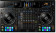 Pioneer DDJ-RZX Professional 4-Channel DJ Audio and Video Controller