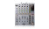 Pioneer DJM-750 4-Channel Digital DJ Mixer, Silver