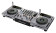 Pioneer DJM-850 Performance DJ Mixer, Silver