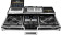 Odyssey FZGSPRA1272W Rane Seventy / Seventy-Two and Rane Twelve Remixer Glide Style DJ Coffin Case