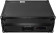 Odyssey FZGSTKS4MK32BL Traktor KontrolS4 MK3 Black Case w/ 2U Rack