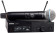 shure slxd24b58 band j52