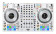 pioneer ddjflx10w
