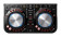 Pioneer DDJ-WEGO Entry-Level DJ Controller w/ Virtual DJ LE, White
