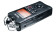 Tascam DR-40 4-Track Portable Digital Recorder w/ XLR Inputs and Adjustable Mics