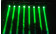 Epsilon Duo Q-Beam Bar Sectional Linear RGBW LED Beam Bar