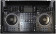Odyssey FZGSXDJXZW1BL Case for Pioneer XDJ-XZ2 w/ 1RU Rack Space