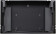 Odyssey FZGSXDJXZW1BL Case for Pioneer XDJ-XZ2 w/ 1RU Rack Space