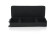 Gator GK-76 Rigid EPS Foam Lightweight 76-Note Keyboard Case w/ Wheels
