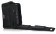 Gator GPA-712LG Rolling Speaker Bag for Large Format 12'' Speakers
