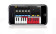 Akai SYNTHSTATION25 Piano Keyboard for iPhone and iPod Touch