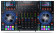 Denon DJ MCX8000 DJ Controller w/ Case Package