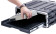 SKB 1SKB-VS1 Hook and Loop Fastener Shelf