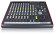 Allen & Heath ZED60-14FX 10-Channel mixer with built in FX