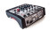 Allen & Heath ZED-6 Compact 6-Input Analog Mixer